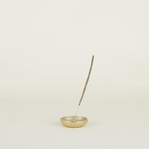 Bath Accessories |   Brass Incense Holder Bath Accessories Bath Accessories