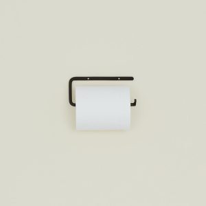 Bath Accessories |   Iron Toilet Paper Holder Bath Accessories Bath Accessories