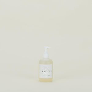 Bath Accessories |   Organic Liquid Soap – Tulip Bath Accessories Bath Accessories