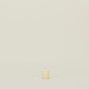 Candles + Tapers |   Votive – Ivory Candles + Tapers Candles + Tapers