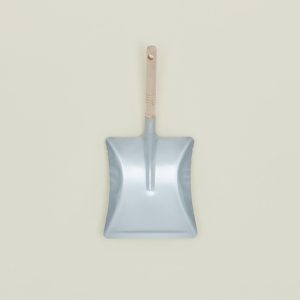 Cleaning |   Galvanized Dust Pan Cleaning Cleaning