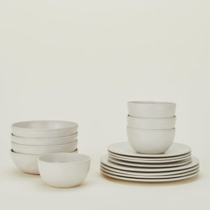 Dinnerware |   Atelier Dinnerware, 16 Piece Set Dining Dinnerware