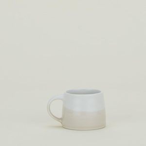 Dinnerware |   Color Blocked Espresso Cup Dining Dinnerware