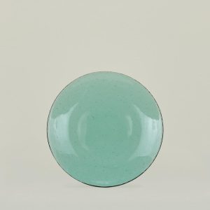 Dinnerware |   Glass Salad Plate – Jade Dining Dinnerware