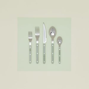 Flatware |   Bistrot Flatware – Asparagus Dining Asparagus