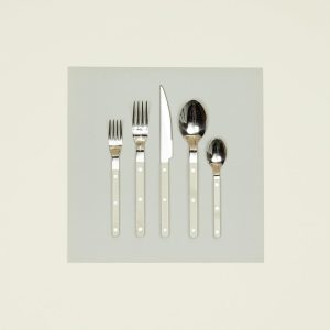 Flatware |   Bistrot Flatware – Mastic Dining Flatware