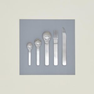 Flatware |   Minimal Flatware Dining Flatware