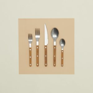 Flatware |   Teak Flatware Dining Flatware