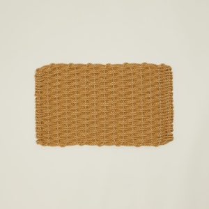 Garden + Patio |   Woven Rope Doormat – Honey Decor Garden + Patio