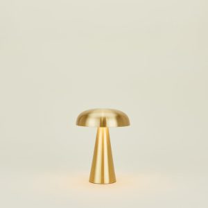 Lighting + Furniture |   Como Portable Lamp Decor Lighting + Furniture