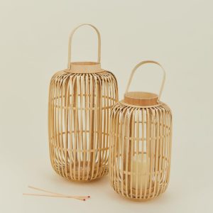 Lighting + Furniture |   Emsi Lantern Decor Lighting + Furniture