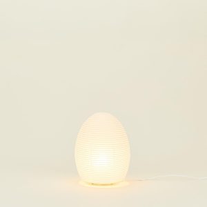 Lighting + Furniture |    Paper Moon – Egg Decor Lighting + Furniture