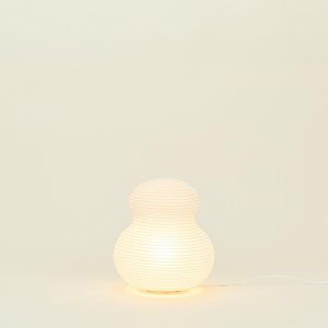 Lighting + Furniture |    Paper Moon – Gourd Decor Lighting + Furniture