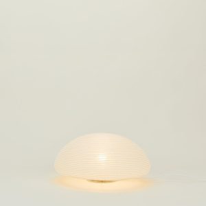 Lighting + Furniture |    Paper Moon – Saucer Decor Lighting + Furniture