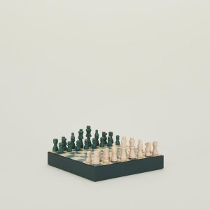 Office + Games |   Classic Chess Decor Office + Games