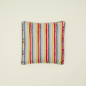 Pillows |   Cashmere Pillow – Shaker Stripes Decor Pillows