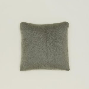 Pillows |   Mohair Pillow – Olive Decor Olive