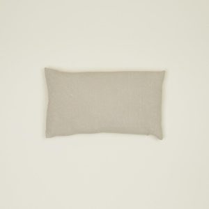 Pillows |   Simple Linen 12×22 Pillow – Flax Decor Flax