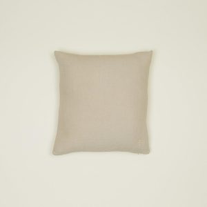 Pillows |   Simple Linen 18×18 Pillow – Flax Decor Flax