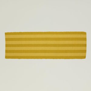 Rugs + Mats |   Essential Floor Runner – Mustard Decor Mustard