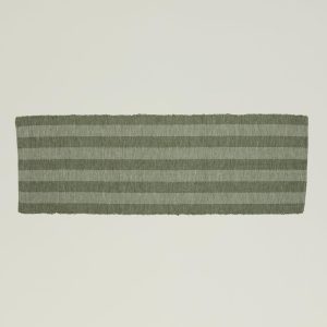 Rugs + Mats |   Essential Floor Runner – Olive Decor Olive