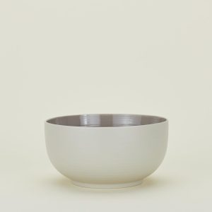 Serveware |   Essential Serving Bowl – Light Grey Dining Light Grey