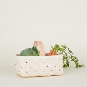 Storage |   Birch Garden Basket Kitchen Storage