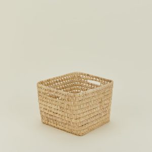 Storage |   Open Weave Basket Kitchen Storage