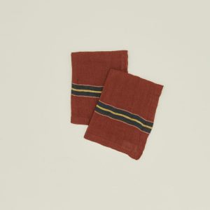 Table Linens |   Banff Napkin, Set of 2 Dining Table Linens