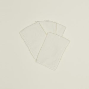 Table Linens |   Simple Linen Napkin – Ivory Dining Ivory