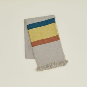 Throws |   Mercurio Fouta Throw Decor Throws