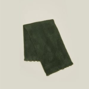 Throws |   Solid Mohair Throw – Pine Decor Pine