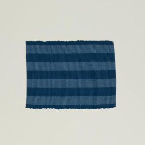 Towels, Trivets + Textiles |   Essential Floor Mat – Navy Kitchen Navy