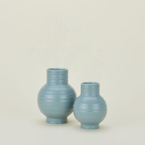 Vases + Bowls |   Essential Ceramic Vase – Sky Decor Sky