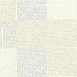 Wallpaper |   Squares Wallpaper – Linen Decor Linen