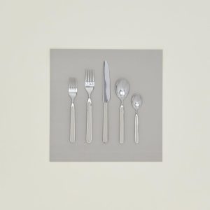 Flatware |   Fantasia Flatware – Turtle Dove Dining Flatware