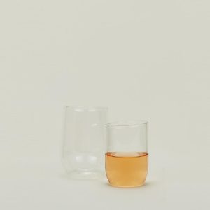 Glassware + Barware |   Boreal Glassware Dining Glassware + Barware