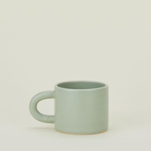 Dinnerware |   Everyday Mug – Seafoam Dining Dinnerware