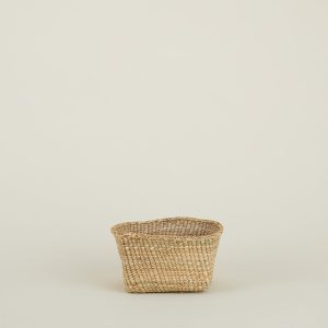 Storage |   Woven Bowl